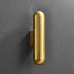 Applique Murale Design LED Cylindrique Mia 14 Applique Murale Design LED Cylindrique Mia -Lumeers Boutique S1690155252684b659436f351ce06f602S