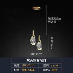 Suspension Led En Cristal Luxe Légère Pour Décoration Intérieure 21 Suspension Led En Cristal Luxe Légère Pour Décoration Intérieure -Lumeers Boutique S1774972ce3e24d948f3f3e90ab5ac9a7q 0e4050e4 42a1 43a3 b155 7e1b00676aa9