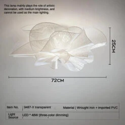 Plafonnier Ou Suspension Led Design Créatif Luminaire Décoratif 12 Plafonnier Ou Suspension Led Design Créatif Luminaire Décoratif -Lumeers Boutique S1791cf2bd3af466e8ce4279d87234045T 7490da19 2bff 416a 916b cbf53e0aebe3