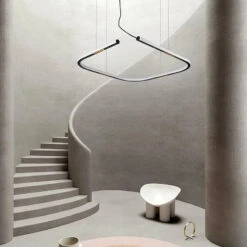 Plafonnier Led Carré Avec Capteur Manuel Tendance 2024 éclairage Moderne -Lumeers Boutique S1831fd1e00e448378808b7c3ec6b7b61Y dc745c10 355e 42ae 9f26 93c7da96cb26