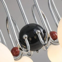 Lustre En Verre Vintage Pour Décoration Intérieure élégante -Lumeers Boutique S1837c361733c46908d5d5e68e213dd148