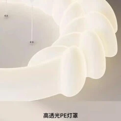 Plafonnier Nuages à Bulles Lampe Douce Pour Enfants -Lumeers Boutique S18cdf394d5bd4a4eb69e82993bbb507fe