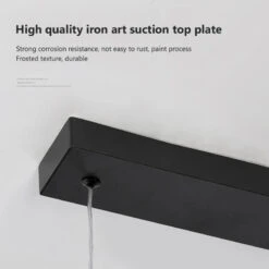 Suspension Moderne En Led Pour Décoration Intérieure élégante -Lumeers Boutique S18ff56f0d5354138a2a914201f86a6aaC