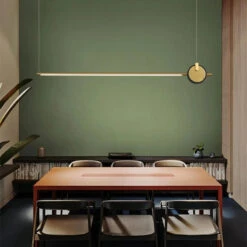 Lustre Moderne Minimaliste En Acrylique Pour Bureau Et Espace De Travail 13 Lustre Moderne Minimaliste En Acrylique Pour Bureau Et Espace De Travail -Lumeers Boutique S190f2f72794442e9879ec57e779ad8e9N d0dc8004 e53a 43d9 9cbc d0ac21c5e0b2