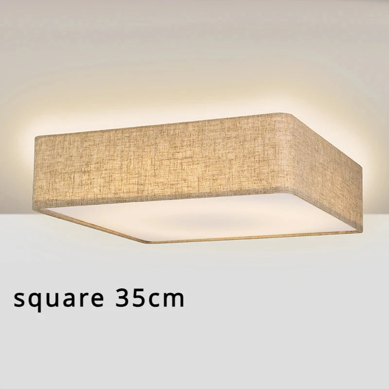 Plafonnier Led Nordique Moderne Pour Décoration Intérieure Raffinée 12 Plafonnier Led Nordique Moderne Pour Décoration Intérieure Raffinée – Image 10