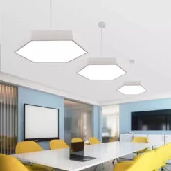 Lustre Moderne à LED Pour Intérieur Créatif Et Personnalisé -Lumeers Boutique S197417745a5b40ac84810b2e3293f118a
