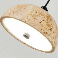 Suspension Led Naturelle Pour Décoration Intérieure Moderne -Lumeers Boutique S19e6a0212a7647778e9a877e8c4e783cy