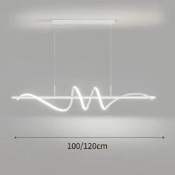 Suspension à Led Moderne Pour Décoration Intérieure élégante 18 Suspension à Led Moderne Pour Décoration Intérieure élégante -Lumeers Boutique S1aa9eeae60b249e49f482133b4f56e86z