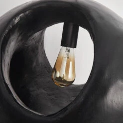 Suspension Design Ronde Noire Aldo 12 Suspension Design Ronde Noire Aldo -Lumeers Boutique S1d90426cb658420bb69326f450832569N