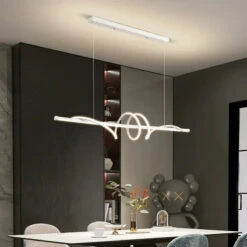 Suspension à Led Moderne Pour Décoration Intérieure élégante 15 Suspension à Led Moderne Pour Décoration Intérieure élégante -Lumeers Boutique S1f133619f7e247beaa2d712a6529a115q