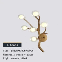 Lustre Suspendu En Résine Style Moderne Lampe Rétro Branche D'arbre 21 Lustre Suspendu En Résine Style Moderne Lampe Rétro Branche D'arbre -Lumeers Boutique S1fb4f9a622b84abc92e98e6b726a9696W