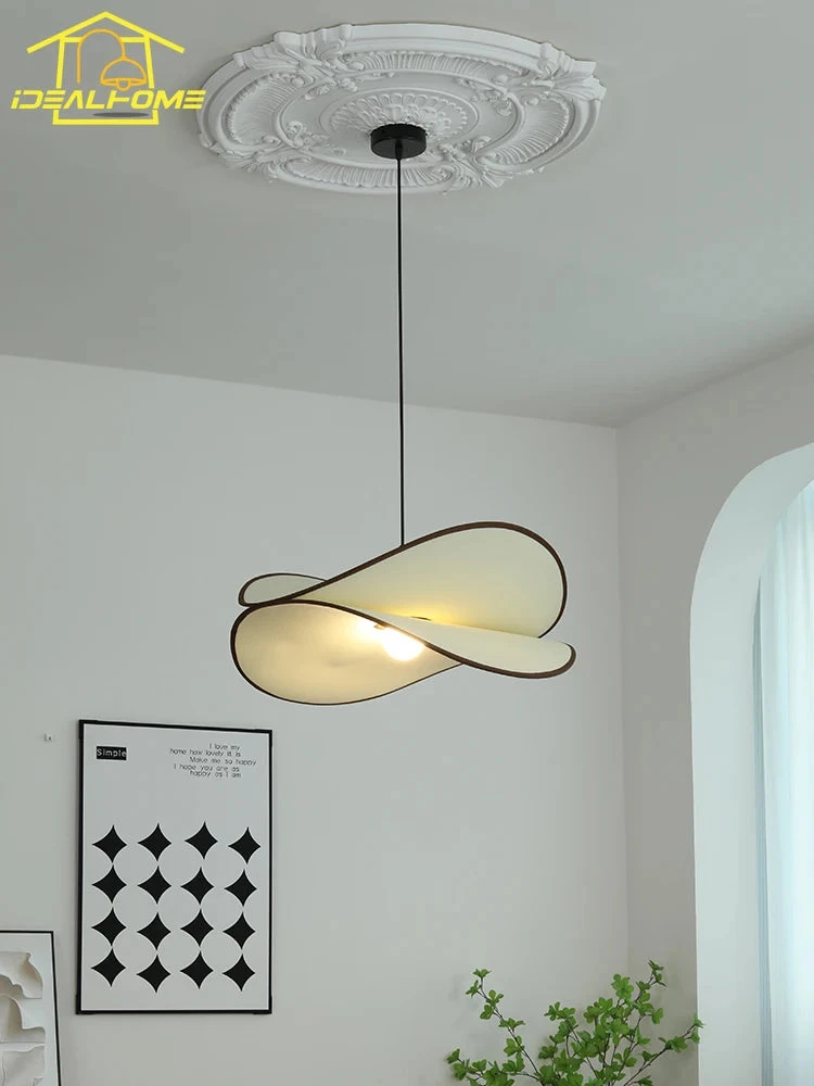 Suspension Médiévale Vintage En Tissu Pour Décoration Intérieure 4 Suspension Médiévale Vintage En Tissu Pour Décoration Intérieure – Image 2