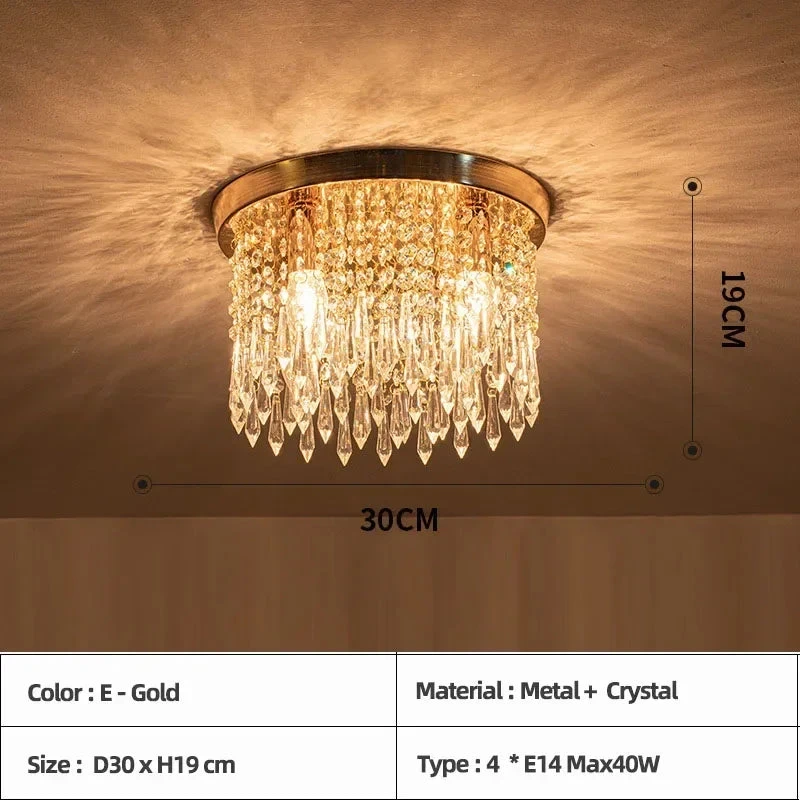 Plafonnier Led En Bois Style Bohème Moderne Avec Cristal élégant 16 Plafonnier Led En Bois Style Bohème Moderne Avec Cristal élégant – Image 14