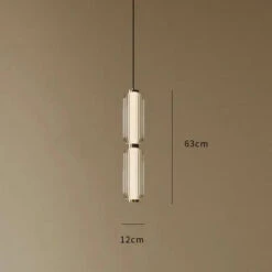 Suspension Rétro Minimaliste En Verre Pour Restaurant Et Exposition 18 Suspension Rétro Minimaliste En Verre Pour Restaurant Et Exposition -Lumeers Boutique S2425cf7800384b68bc37a43c54632580w