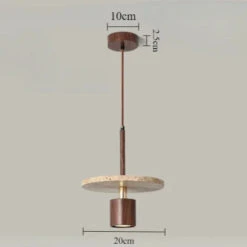 Lustre Moderne En Pierre Pour Restaurant Et Chevet 17 Lustre Moderne En Pierre Pour Restaurant Et Chevet -Lumeers Boutique S245a8aa19d644fa1889b3ed691fc217cw
