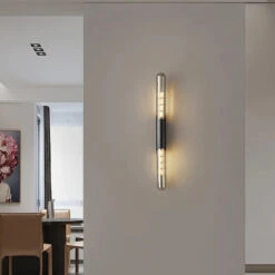 Applique Murale Minimaliste En Laiton Avec Verre Transparent 13 Applique Murale Minimaliste En Laiton Avec Verre Transparent -Lumeers Boutique S246e1daae59b47a083a09a271f64cf6c3 35b21281 11a4 47af 990c 2b3c63cf0b20