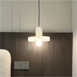 Suspension En Marbre Naturel Pour Décoration Intérieure Moderne 10 Suspension En Marbre Naturel Pour Décoration Intérieure Moderne -Lumeers Boutique S24994b3c530246cd94055a6b15f59bb9F