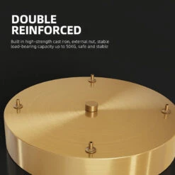 Lustre Moderne à Led Pour Décoration Intérieure élégante Et Contemporaine 21 Lustre Moderne à Led Pour Décoration Intérieure élégante Et Contemporaine -Lumeers Boutique S25250ab5d1d843448a0d5569ebff5c9fv