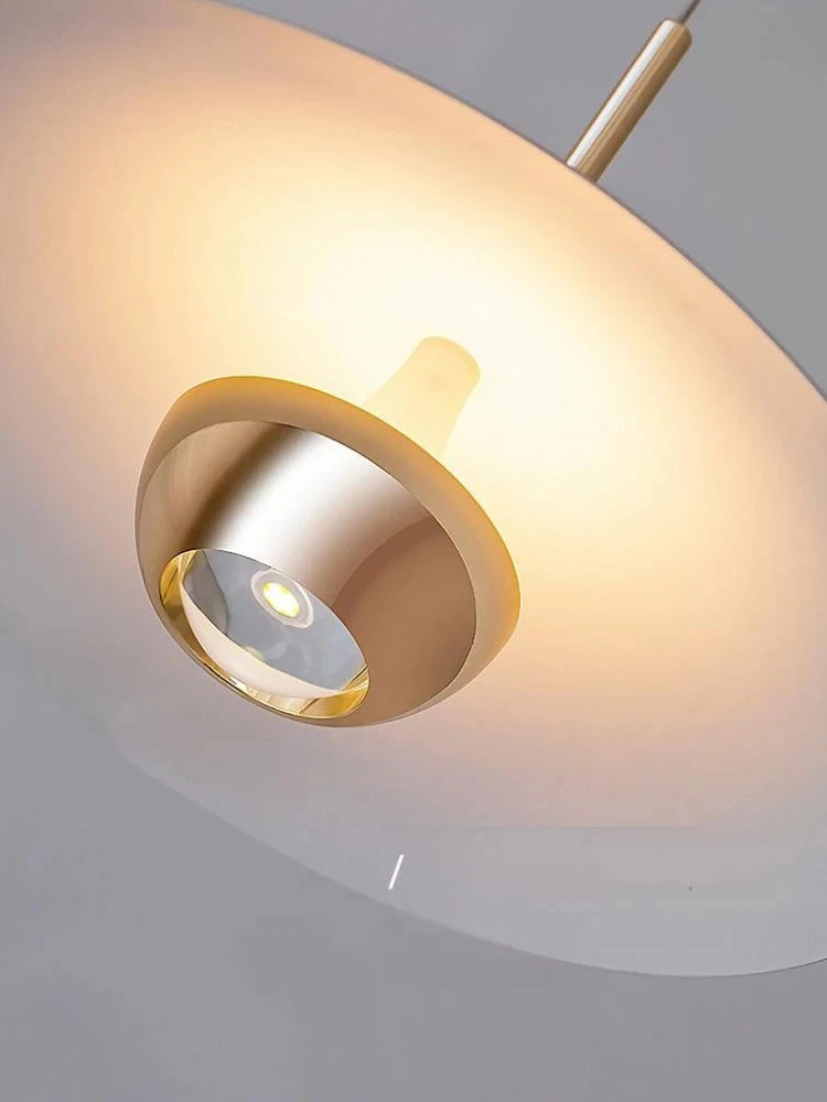 Suspension Créative Rétractable Pour Décoration Moderne Intérieure 7 Suspension Créative Rétractable Pour Décoration Moderne Intérieure – Image 5