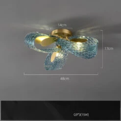 Lustre Suspendu En Verre Cristal éclairage Moderne Pour Intérieur -Lumeers Boutique S279e48ce07fd49cf9215a2118b5041ffV 00996529 2c6f 4ee2 8b27 18b8b02f113b