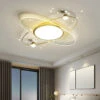 Lustre Moderne En Fer Avec éclairage Led Design étoile 2 Lustre Moderne En Fer Avec éclairage Led Design étoile -Lumeers Boutique S27c6b73998dc4f8e96498f05e1e03e14H