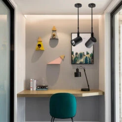 Applique Murale Télescopiques Led Modernes Long Bras 15 Applique Murale Télescopiques Led Modernes Long Bras -Lumeers Boutique S287e9e81bd2f44c8a77220c59a65cc960