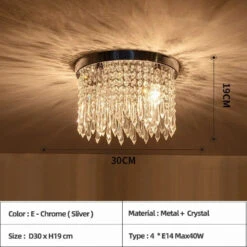 Plafonnier Led En Bois Style Bohème Moderne Avec Cristal élégant 38 Plafonnier Led En Bois Style Bohème Moderne Avec Cristal élégant -Lumeers Boutique S29dedc7a17924a2086e92334cec47c82V 86500056 14ee 4234 8528 17627823009d