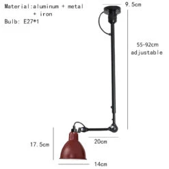 Suspension Led Moderne Créative Pour éclairage Décoratif Intérieur -Lumeers Boutique S2a0dfafe1f0b453995baa95fddbe2969X