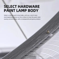 Suspension Moderne Et Créatif En Acrylique à LED 15 Suspension Moderne Et Créatif En Acrylique à LED -Lumeers Boutique S2cba41b2a3394eaa87debf4876994eafM