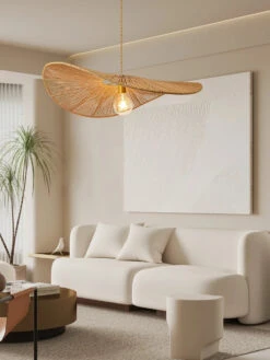 Lustre Nordique En Paille Pour Décoration Moderne Intérieure -Lumeers Boutique S2ccd67e5c34144b19eac39f7c0cd4c11K a5f3b680 8ed8 4eb9 9c42 ec7d2d6d243a