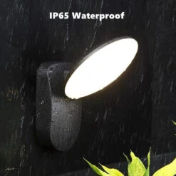 Applique Murale Extérieure Led Avec Capteur De Mouvement étanche Décorative 20 Applique Murale Extérieure Led Avec Capteur De Mouvement étanche Décorative -Lumeers Boutique S2e1b030ea5584746a3a08817f4c419ddV