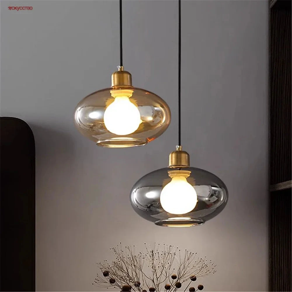 Suspension Design Moderne En Verre Pour Intérieur élégant 3 Suspension Design Moderne En Verre Pour Intérieur élégant