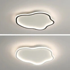 Plafonnier Led Nordique Pour Décoration Intérieure Moderne 24 Plafonnier Led Nordique Pour Décoration Intérieure Moderne -Lumeers Boutique S2f80c12fe34b4f73819c793c420a8b6cq