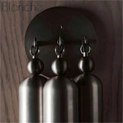 Applique Murale Nordique Moderne Simple Chevet Appliques Luminaires Or Créatif Salle à Manger Chambre Appliques Murales Décor à La Maison Luminaire -Lumeers Boutique S3020a97989d94087aeba53e26cc41186e