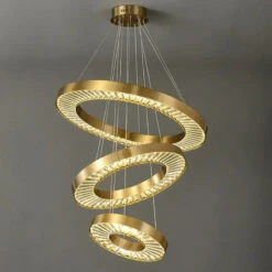 Lustre En Cristal à Led Design Pour Intérieur élégant 16 Lustre En Cristal à Led Design Pour Intérieur élégant -Lumeers Boutique S30657125fbd34beba24acba03687b0caw