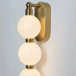 Applique Murale Boule En Acrylique Gradation Variable Métal Doré 13 Applique Murale Boule En Acrylique Gradation Variable Métal Doré -Lumeers Boutique S31aed72e510349169d4ba65fcc26a3149 378c9b48 acd0 4714 b31c e6ec135a97d8