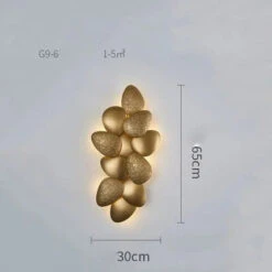 Lustre Moderne En Cristal Avec Pampilles Et Led 32 Lustre Moderne En Cristal Avec Pampilles Et Led -Lumeers Boutique S325440b3ef124fdead0f7db899fc34e7S