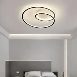 Lustre Moderne à Leds Pour Décoration Intérieure élégante 12 Lustre Moderne à Leds Pour Décoration Intérieure élégante -Lumeers Boutique S32adbb75bca2424ea2ee27b9b1469dfdI