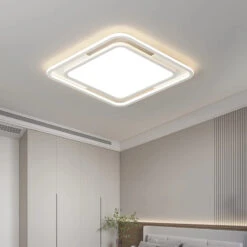 Plafonnier Moderne Lumineux Pour Un éclairage Décoratif élégant -Lumeers Boutique S33c75790e8b14242adb6804a00312869d