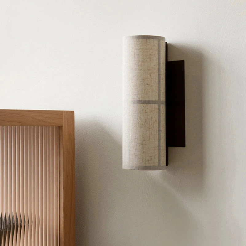 Applique Murale Japonaise Wabi Sabi 7 Applique Murale Japonaise Wabi Sabi â Image 5