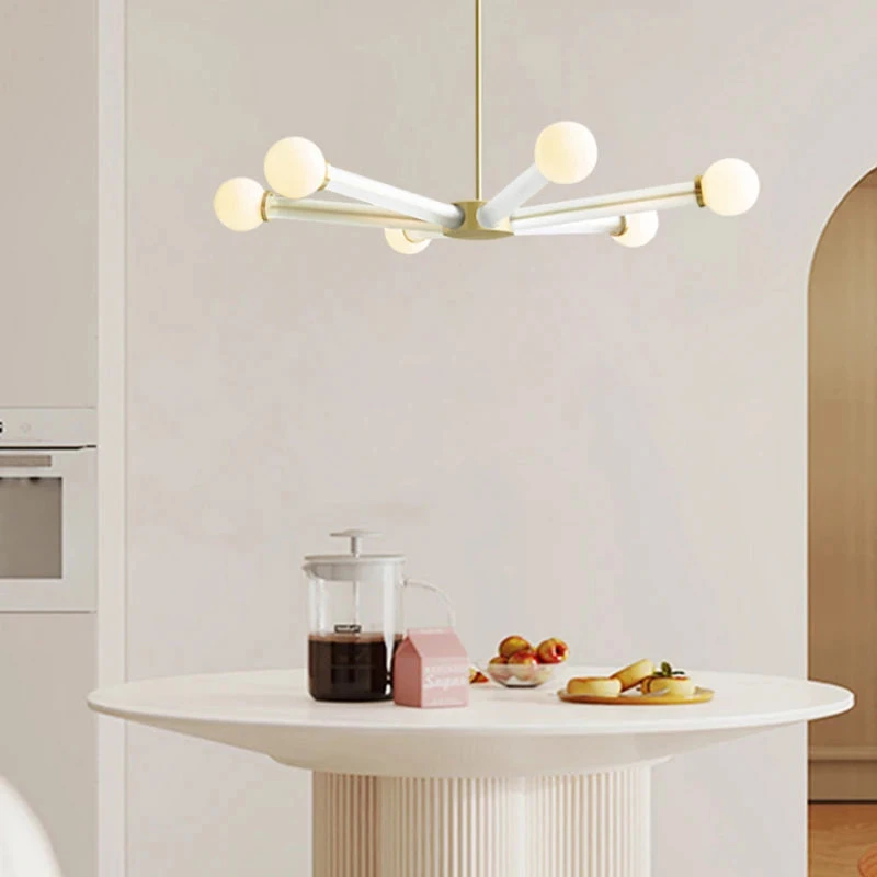 Suspension Moderne Minimaliste Pour Décoration Créative Intérieure 4 Suspension Moderne Minimaliste Pour Décoration Créative Intérieure – Image 2