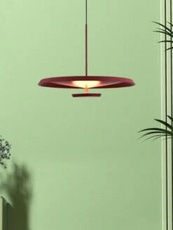 Suspension Led Petite Taille Design Espagnol Protection Des Yeux Diffuse -Lumeers Boutique S34769340583c476c8a70c1225c4990153