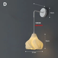 Applique Murale Moderne En Métal Blanc Gilor 19 Applique Murale Moderne En Métal Blanc Gilor -Lumeers Boutique S348e464aff194783b92a4a5e74ad0897F aae64a91 780b 4543 a85a 5c0e913a3601