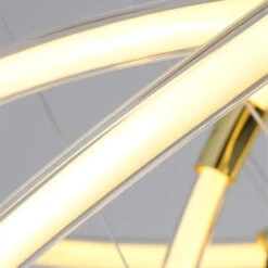 Lustre à LED Design Avec Détection De Geste Pour Intérieur -Lumeers Boutique S349a8e67db55439fb3ad06a51c8e9498O