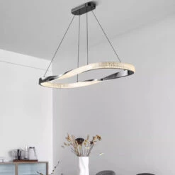 Lustre Led Cristal Design Moderne 12 Lustre Led Cristal Design Moderne -Lumeers Boutique S349c655c6bf74ff890d66827f98625712