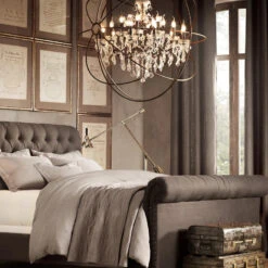 Lustre Vintage En Cristal Style Cage à Oiseaux éclairage Led Rétro 15 Lustre Vintage En Cristal Style Cage à Oiseaux éclairage Led Rétro -Lumeers Boutique S3510cf56c980468f8460cb34f14cb026T 34436296 21d8 48f3 8e23 d521422e470e