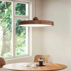 Lustre Médiéval Lampe Bar Style Japonais En Rondins Suspendue -Lumeers Boutique S3510e591242a48edb30ebe8ec8f4f0d7E