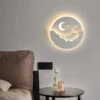 Applique Murale Modernes En Forme D'étoile Nuage Lune -Lumeers Boutique S35414e94799344adb9599ad7d930dcfbR