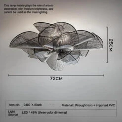 Plafonnier Ou Suspension Led Design Créatif Luminaire Décoratif 13 Plafonnier Ou Suspension Led Design Créatif Luminaire Décoratif -Lumeers Boutique S357543f47b91490d9867f95dc61d85e3N fc15402c 188d 4956 97fd b54fd7a06957
