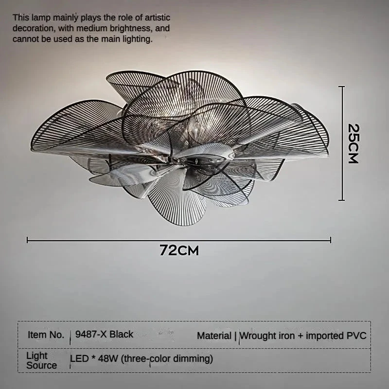 Plafonnier Ou Suspension Led Design Créatif Luminaire Décoratif 7 Plafonnier Ou Suspension Led Design Créatif Luminaire Décoratif – Image 5